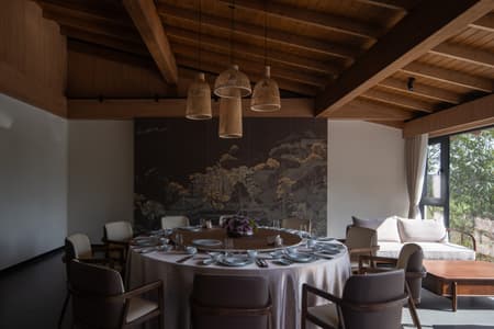 Xindu • Herbal Fragrant Cottage